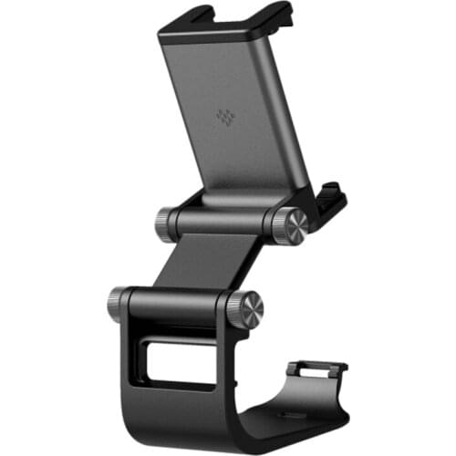 NEW-Controller Holder,for Pro 2 Bluetooth Gamepad Dedicated Two-Axis Adjustable Gaming Clip