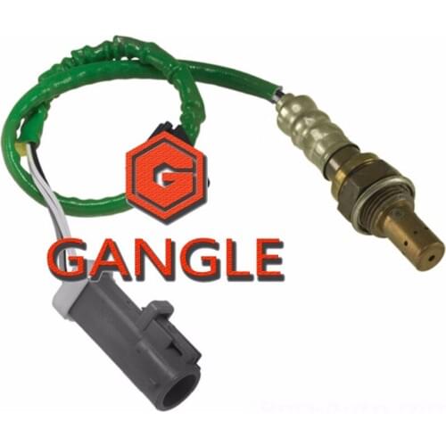 For 2005-2007 FORD Freestyle Oxygen Sensor YL8Z-9F472-AA, YL8Z-9F472-AD 234-4045