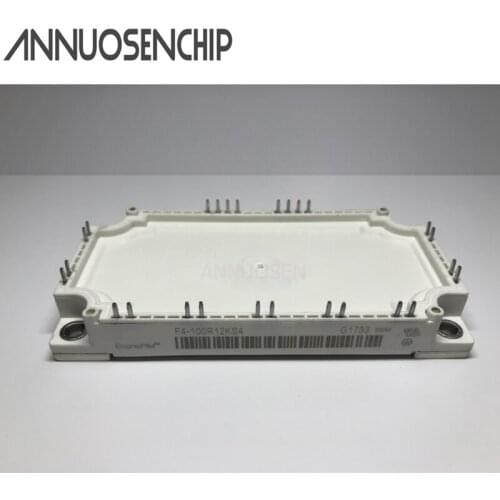 FP75R12KT4 DDB6U100N16R F4-75R12MS4 FF200R12KT3