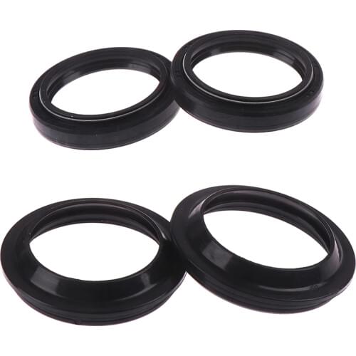 Hot sale 41x54x11 /35x48x11 Motorcycle Front Fork Oil Seal & Dust Seal For CB-1 CB1 CB400 CBR400 CB750 250 CB 400 750