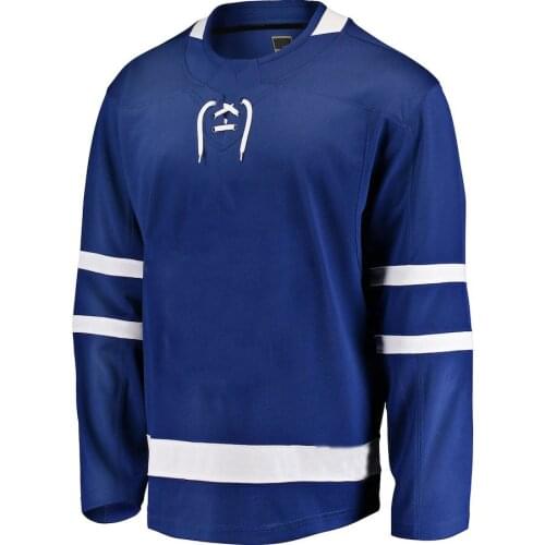 Customized Stitch Mens America Hockey Jersey Toronto Ice Fans Jerseys Matthews Marner Tavares Mikheyev Rielly Nylander Simmonds