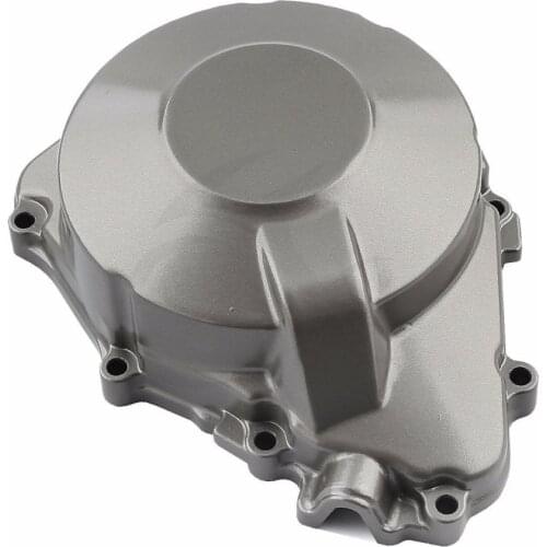 Motorcycle Stator Cover Crankcase For Honda CB 600 Hornet 1998-2006 1999 2001 2003 2005