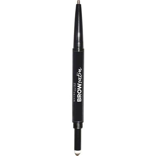 Maybelline New York Brow Satin Double Sided Eyebrow pencil-01 Light Tone