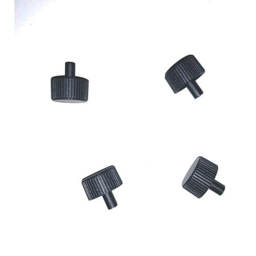 MJX Bugs 5W B5W 4K version and 1080P verion RC Quadcopter Spare Parts Aluminum Motor Cap 4PCS