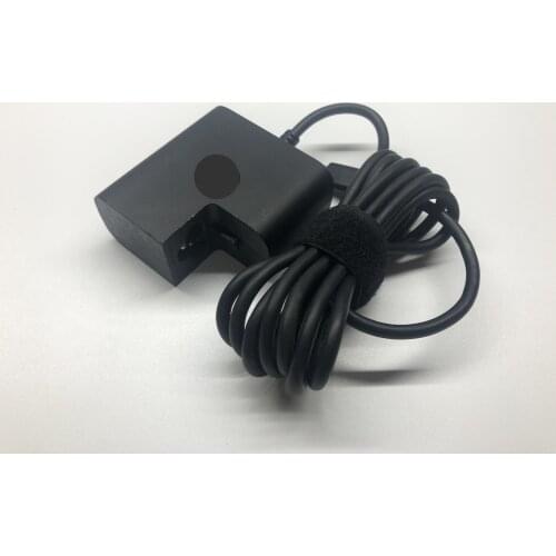 Original 20V 2.25A 12V3.75A 10V3.75A 5V3A 45W USB-C Laptop DC Charger for HP 860066-003 860210-850 APP-45VE AB TPN-DA07