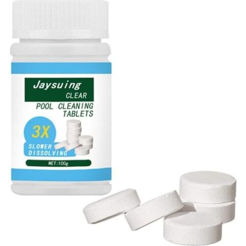 Swimming Pool Chemical Floater Chlorine Bromine Floating Dispenser PH Test Strips Cleaning Tablets Spa Supplies