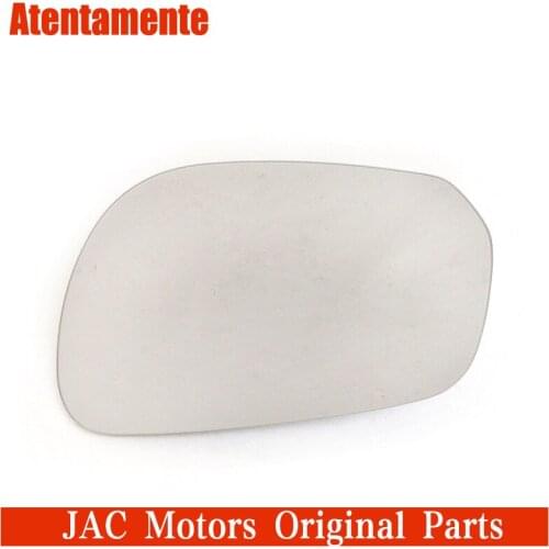 Applicable to JAC Ruifeng S3 rearview mirror lens 1st and 2nd generation car exterior rearview mirror lens reflector with electr