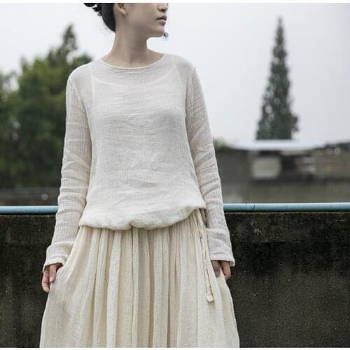 Летние платья с длинным рукавом QATURALAN China At AliExpress