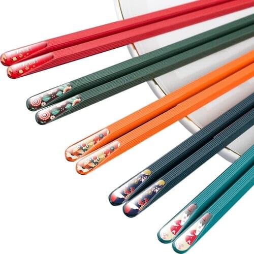 Vacclo Japanese Sticks
