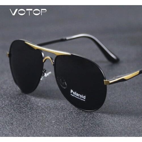Мужские солнцезащитные очки VOTOP China At AliExpress