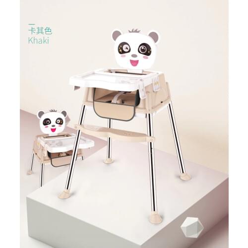 Kitchen High Chair For Feeding Table And Chair For Children Growing Baby Highchairs Dining Kinderstoel Childrens Table