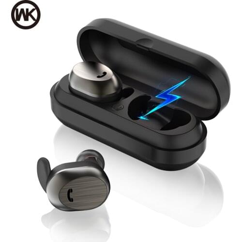 WEKOME Headsets For Smartphones