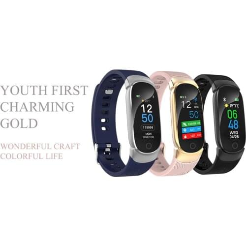 XinSiLu Smart Bracelets