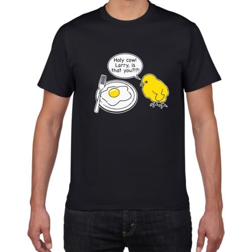 Yev Mens Funny T Shirts