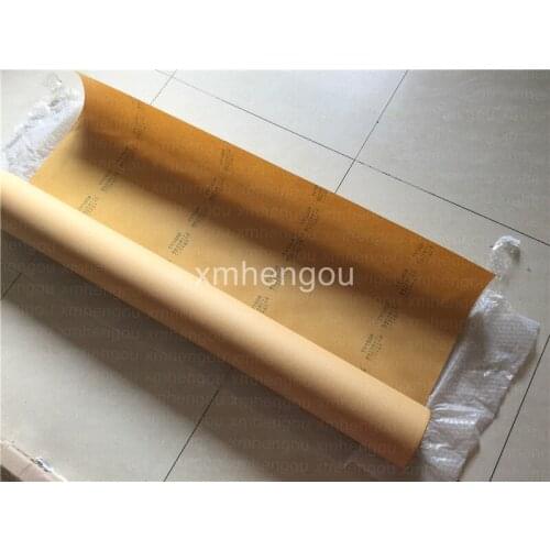 1 piece 180# parts for offset printing machine parts Anti-marking Paper TY180 Size 1150mm 20m