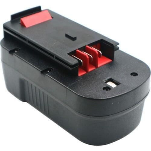 BD 18V 1.3AH Battery Pack Rechargeable Replacement Model: FSB18 BD1834L BD-1834L B-8317