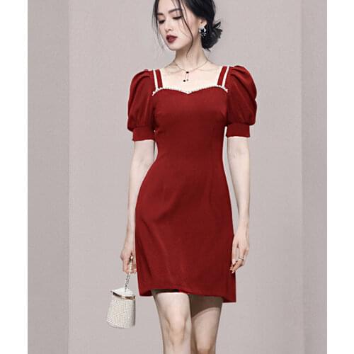 Однотонные летние платья Dance&Gratify China At AliExpress