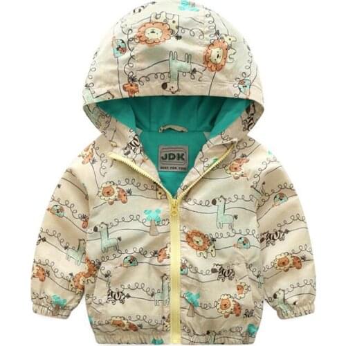 Kids Girl Jacket,Boys Jacket,Children Hoodies,Children Outfit,Spring Autumn Clothes,Baby Boy Girl Clothes,Windproof Coat,2-7T