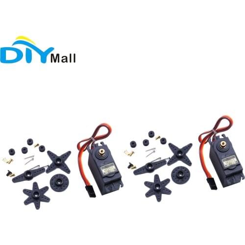 DIYmall Electronics