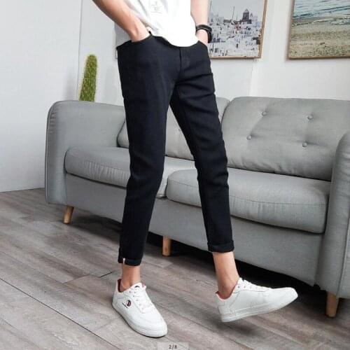 Мужские летние джинсы Icon dsqvw2 China At AliExpress