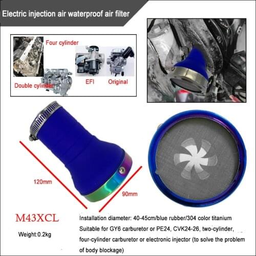 KITTOP Motorcycle Accessories And Spare Parts