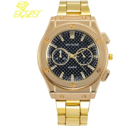 Механические часы Luckyiasv China At AliExpress