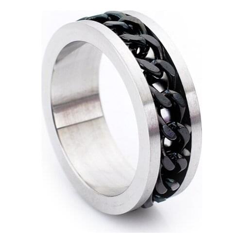Lureme Eternity Rings