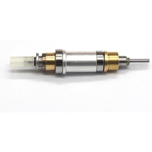 Strong Dental Lab Micromotor Handpiece Spindle For 35000rpm Strong 102L brush handpiece