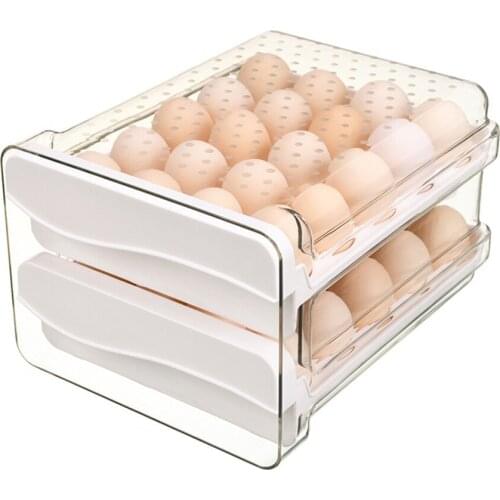 PEISI Storage Containers