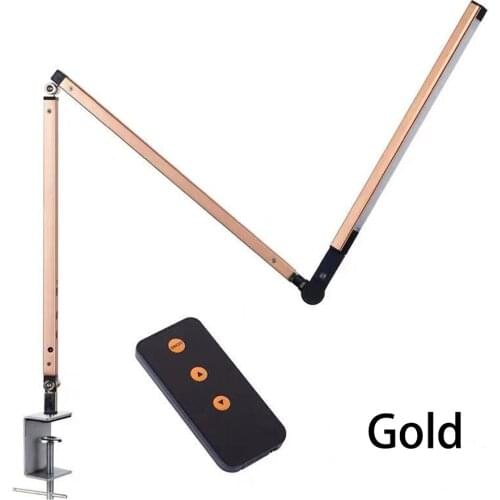 Adjustable Tattoo Lamp LED Lamp Eye Protection Lamp Tattoo Makeup Tool Tattoo Machine Supplies