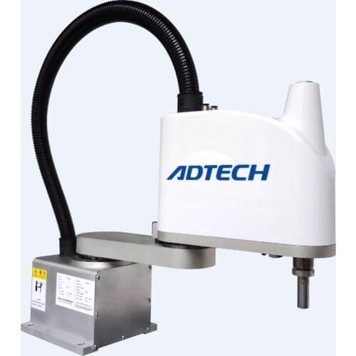 ADTECH 3 axis Scara Robot with high precision and high speed