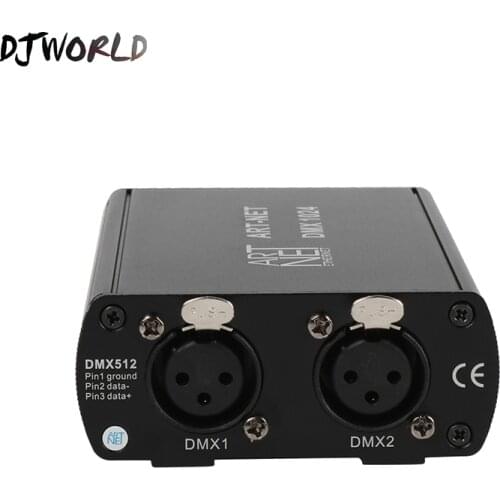DJworld New Arrival Network Extender Multifunction Expander 1024 channels High Speed Network Processor Chip Fast Shipping
