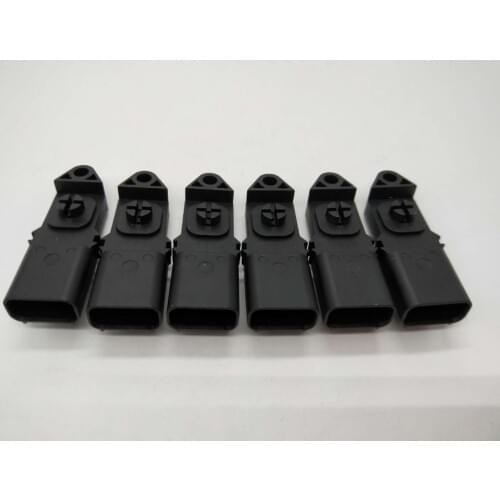 SMD 10PCS Manifold Absolute Pressure Sensor MAP SensorFor Cummins Volvo Dong Feng Engines Truck 4076493 5WK9684