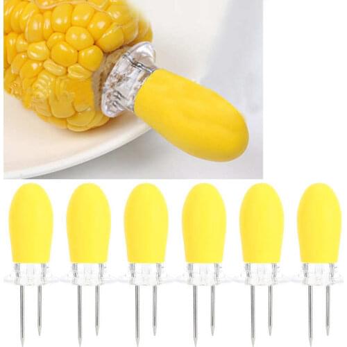 TOPINCN Holders For Corn