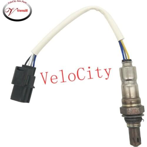 Upstream Sensor For 13-17 Accord 13-15 Crosstour 16-19 Pilot 17-19 RidgeIne Part No# 36531-RN0-A01 36541-RN0-A01 36541-5G0-A11