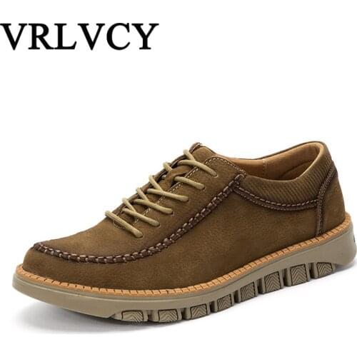 VRLVCY Men's Shoes