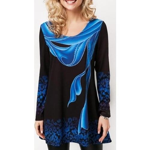 Yezekiel Women's Blouses