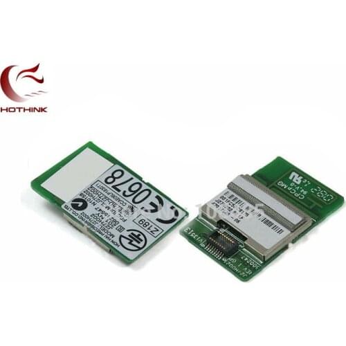 HOTHINK Bluetooth Module Board Replacement Repair Parts for WII game console