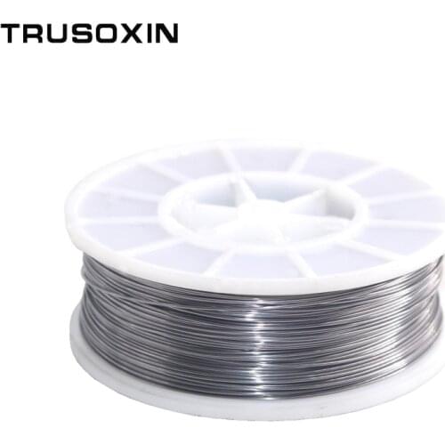 0.5Kg E71TGS Flux Cored Spool Gun Welding Wire/Solder Wire Self-protection 0.8mm/1.0mm Welding Machine Tools/Carbon steel