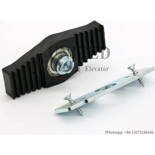 10 pcs Elevator Belt Fixing KM601345G01