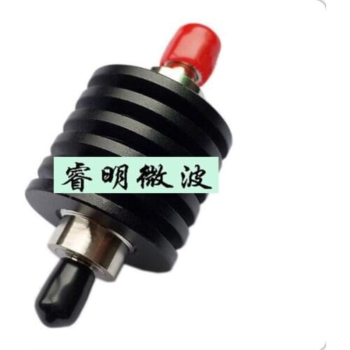10W SMA Attenuator Coaxial Attenuator Fixed Attenuator RF Microwave Attenuator