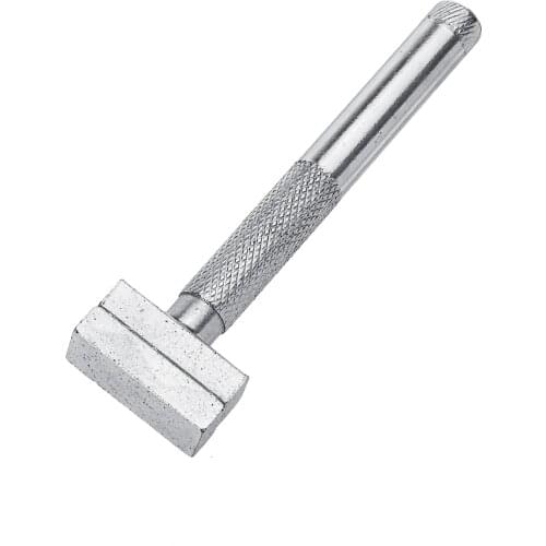 Diamond Grinding Wheel Handheld Bench Grinder Disc Stone Dresser Tools Dressing Metal Grinder Stone Grinding Dressing Tool