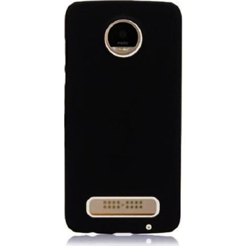 Blackstuff Motorola Phone Cases