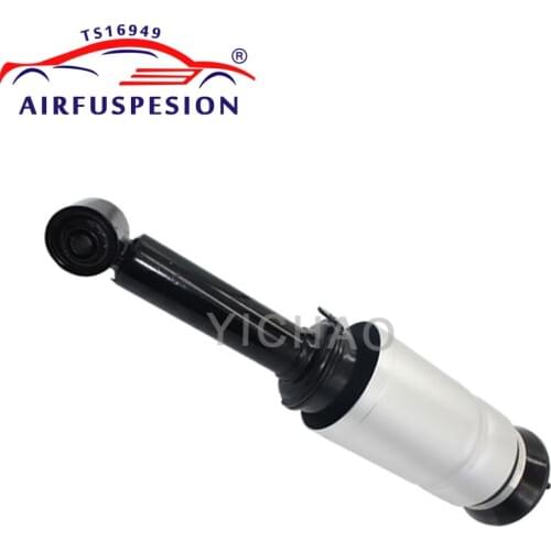 For Discovery 3 4 LR4 LR3 Range Rover Sport Front Air Suspension Shock Strut RNB501580 RNB501250 RNB501620 LR041108 2005-2012
