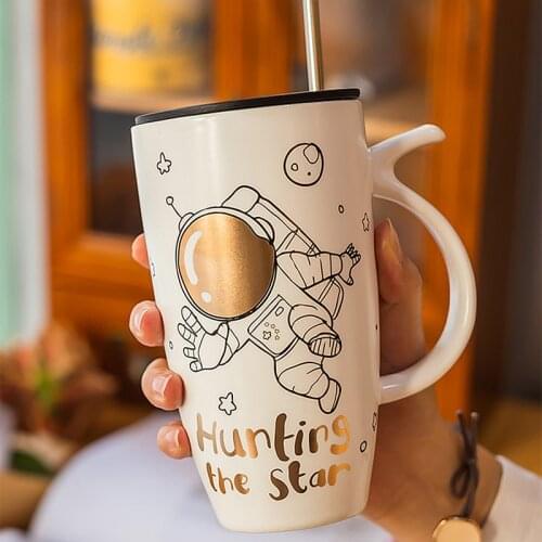 FENGYICHEN Ceramic Mugs