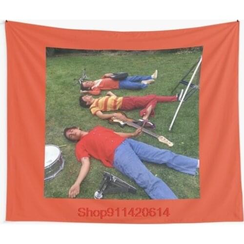 Wallows These Days tapestry Art Tapestry Ins Tapestry Household Bedside Decoration Cloth Hanging Tapiz