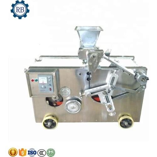 Hot Popular small biscuit making machine/biscuit making production line/electric mini cookie maker snack machines