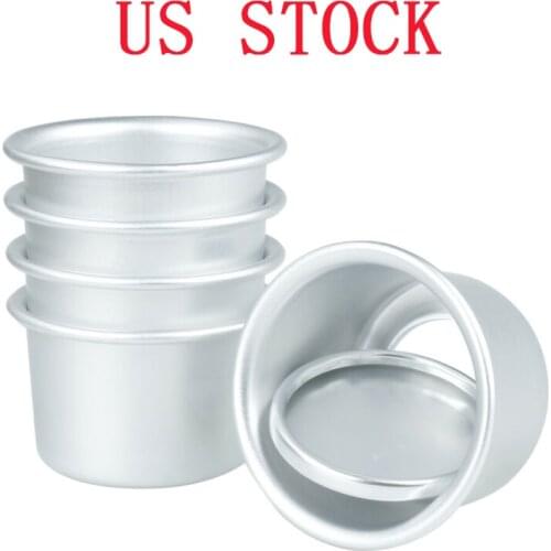iEFiEL Paper Cupcake Tins