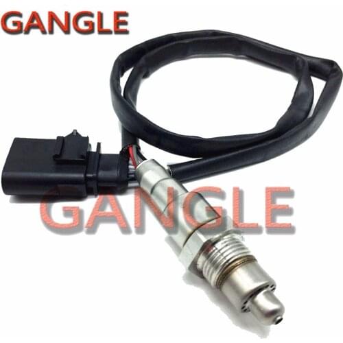 Oxygen Sensor O2 Lambda Sensor AIR FUEL RATIO SENSOR for Audi A3 Seat Leon ST Skoda Octavia VW Volkswagen Golf 1.2T 04E906262EA