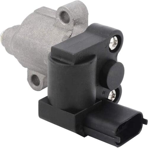 35150-2B010 Idle Speed Air Control Valve for Hyundai Elantra I20 I30 Kia Soul Carens Rondo Ceed